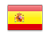 INOXMAN - Espanol
